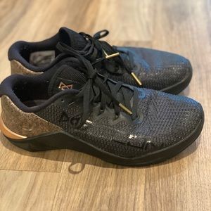 Nike Women's Metcon 5 Training Shoes - 7.5